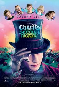 ɿ Charlie and the Chocolate Factory[Ӱ˵]
