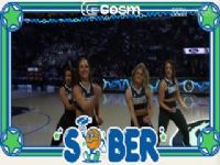 NBA������ ��ʿVS������ 20250104