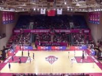 WCBAB VSϷ 20250206