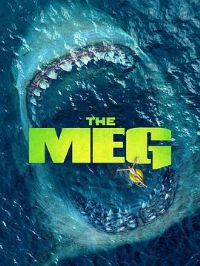 �޳���2����Ԩ Meg 2 The Trench[��Ӱ��˵]