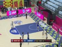 WCBA������ �������Ű���VS�Ϻ��ַ����� 20240218��ԭ����