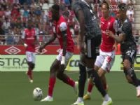 ���� ��˹vs����˹�� (����) 20230917