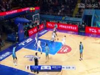 CBA��������37�� �������VS������������ 20250307