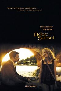 ��������ƻ�ʱ Before Sunset[��Ӱ��˵]